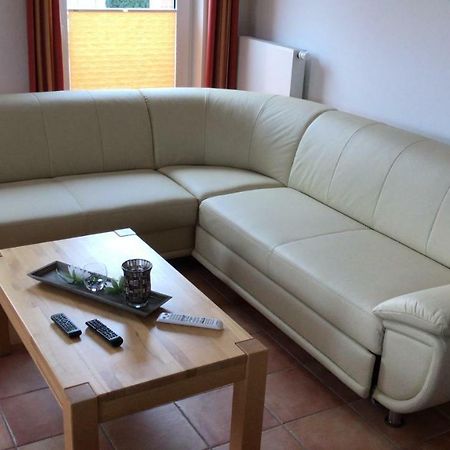 גלווה Ferienwohnung Sandstrand מראה חיצוני תמונה